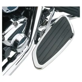 06-4160 Cobra 825602 Swept Front Floorboard Kit