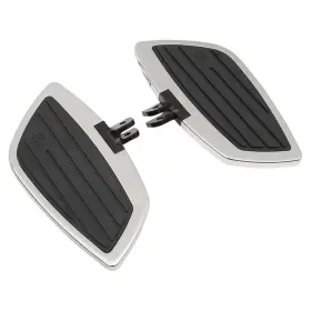 06-4265 Cobra 863952 Swept Front Floorboard Kit