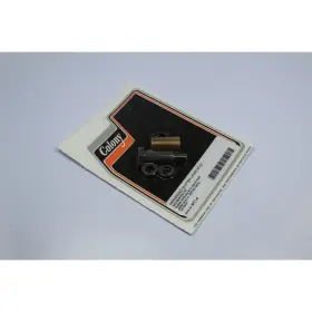 Colony 9711-5 Parkerized Shift Lever Stud And Bushing Kit -