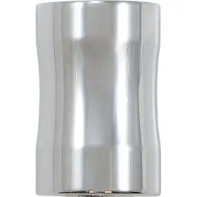 C1238-c Covingtons Heel Eliminator - Chrome Smooth