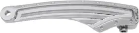1602-1085 Covingtons C1530-c Outer Shift Levers Chrome