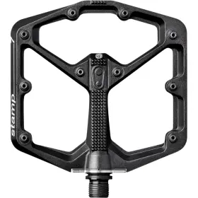 4910-0008 Crankbrothers 16002 Stamp 7 Pedals Large - Black