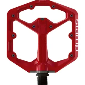 16005 Crankbrothers Stamp 7 Pedals - Small Red