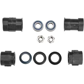 16274 Crankbrothers Pedal Refresh Kit Doubleshot 2 And 3