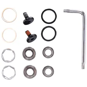16499 Crankbrothers Pedal Refresh Kit Stamp 2 And 3