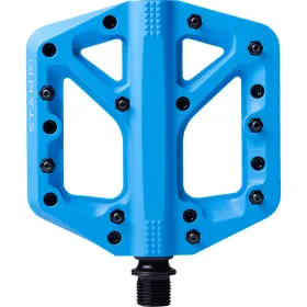 16816 Crankbrothers Stamp 1 Gen 2 Pedal - Navy Blue Small