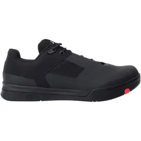Mal01030a-14.0 Crankbrothers Mallet Lace Shoes - Black/red Us 14 Mal01030a-14.0 Crankbrothers Mallet Lace Shoes - Black/red Us 14