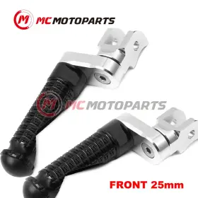 Vvrfpfg1425mmsimprobkcl47003 Createmotor For Buell S3 Thunderbolt All Year Mpro 25mm Extended Black Front Foot Pegs Vvrfpfg1425mmsimprobkcl47003 Createmotor For Buell S3 Thunderbolt All Year Mpro 25mm Extended Black Front Foot Pegs