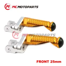 Vvrfpfg2025mmsimprogdcl47004 Createmotor For Ducati 748 /s/r All Year Mpro 25mm Extended Gold Front Foot Pegs Vvrfpfg2025mmsimprogdcl47004 Createmotor For Ducati 748 /s/r All Year Mpro 25mm Extended Gold Front Foot Pegs