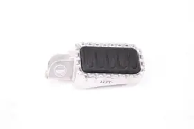 Z43-100 Csc 16 Rx3 Adventure 250 Front Left Driver Foot Peg