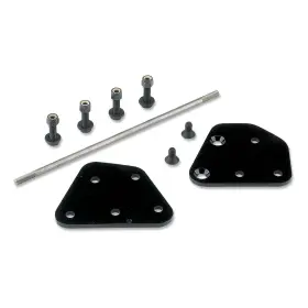 Cv-300 Cycle Visions 2 Inch Forward Control Extension Kit -