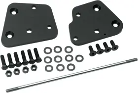 Cv-302 Cycle Visions Go-forward 2 Inch Floorboard Extension Kit