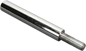Cv-308 Cycle Visions 3 Inch Long Shift Rod Extension For 5/16 -24 Threads