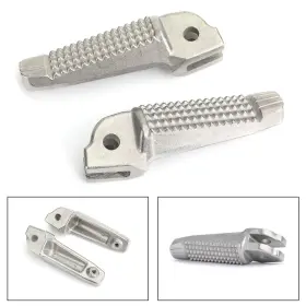 46717660171 Darupsun Front Footrests Foot Peg For Bmw F800r K1300s K1300r K1200s K1200r R Ninet