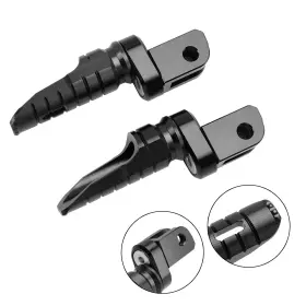 Fp-356-blk Darupsun Front Footrests Foot Peg Fit For Bmw G310r 2017 2024 G310rr 2023-2024 Fp-356-blk Darupsun Front Footrests Foot Peg Fit For Bmw G310r 2017 2024 G310rr 2023-2024