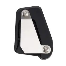 M565-a042-blk Darupsun Extension Brake Foot Pedal Enlarger Pad Cnc Black For Bmw R1300gs 2023-2025 24