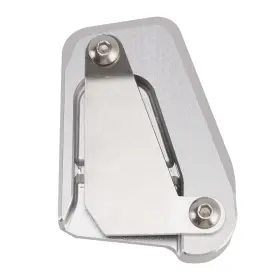 M565-a042-sil Darupsun Rear Brake Enlarger Lever Pedal Extension Silver For Bmw R1300gs 2023-2025 2024