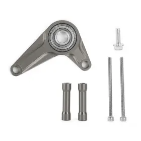 Sl048-ti Darupsun Shifting Gear Stabilizer High Modified Gy-titan For Honda Msx 125 Sf Grom 20-22