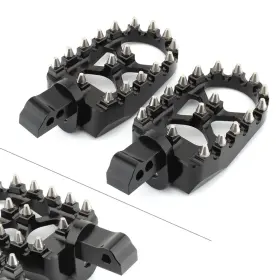 X350 Dictorcoltd 550748652233 Passenger Rear Footpegs Foot Peg Pedal For Harley 2023