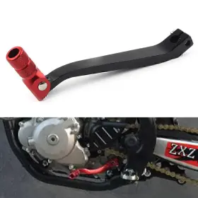 Dictorcoltdusa 211311644108 1pcs Folding Moto Gear Shift Lever Shifter For Honda Crf250l 2013-2019 2018 2017