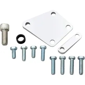 0510-0028 Drag Specialties Kickstand Wedge Kit