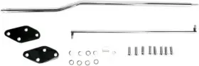 056270 Drag Specialties Forward Control Extension Kit Motorcycle Foot Controls