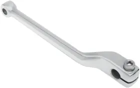 1110-0038 Drag Specialties Chrome Shift Lever Arm Replaces H-d 33895-82 For 07 Touring Drs