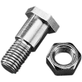 Drag Specialties 13517-sc1 Shift Lever Shoulder Bolt #ds-325372