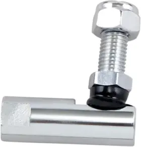 138971 Drag Specialties Ds Chrome Shift Rod End Harley Davidson #138971