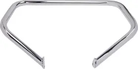 141403 Drag Specialties Ds Big Buffalo Engine Guard Bars Chrome Harley Davidson
