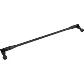 1601-0538 Drag Specialties Black Shifter Linkage For 84-23 Touring