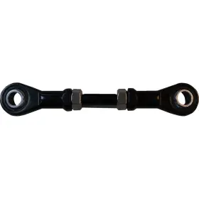 1601-0562 Drag Specialties Shift Linkage - Black 4-1/8 Inch