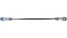 1601-0563 Drag Specialties Shifter Linkages - 12 Inch