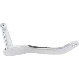 1601-0576 Drag Specialties Shift Shaft - Chrome Fl