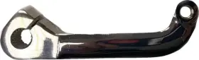 1602-1507 Drag Specialties Transmission Shift Lever Chrome