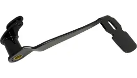 1610-0614 Drag Specialties Brake Pedal - Black