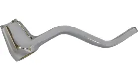 1610-0617 Drag Specialties Brake Arm - Chrome