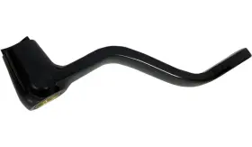 1610-0618 Drag Specialties Brake Arm - Gloss Black