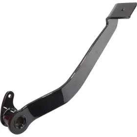 1610-0701 Drag Specialties Brake Pedal - Black