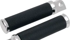 1620-0377-sc-3 Drag Specialties 16200377-sc-3 - Footpegs Chrome-plated 1620-0377-sc-3 Drag Specialties 16200377-sc-3 - Footpegs Chrome-plated