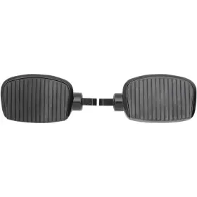 1621-0723 Drag Specialties Footboard - Male 3 Inch Black 1621-0723 Drag Specialties Footboard - Male 3 Inch Black