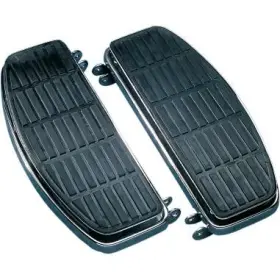 17-0414-bx-lb2 Drag Specialties Floorboards With Damper