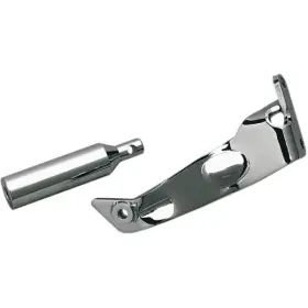 17-0472-sc1 Drag Specialties Forward Controls/floorboard Mounting Stud Motorcycle Ds-530613