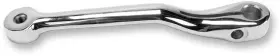 292024-bc402 Drag Specialties Shift Lever - Chrome Fits Fl/xl