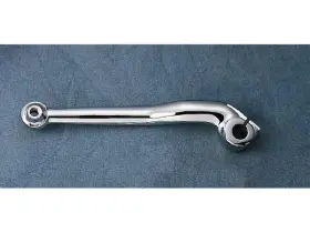 292098-bc402 Drag Specialties Chrome Shift Lever #ds-273915 292098-bc402 Drag Specialties Chrome Shift Lever #ds-273915