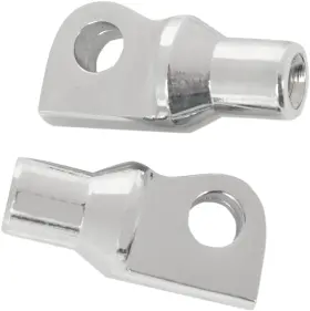 361055-bc105 Drag Specialties Footpegs - Male Mount