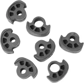 361057-hc3 Drag Specialties Soft-ride Replacement Rubber Small Peg - 8-pk 361057-hc3 Drag Specialties Soft-ride Replacement Rubber Small Peg - 8-pk
