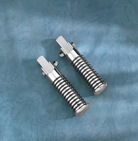 362019-bc309 Drag Specialties Stud Mount Footpeg