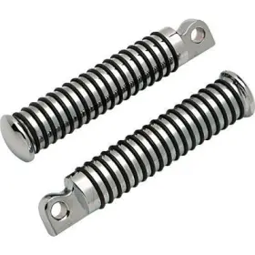 362033-bc309 Drag Specialties Ds-253342 Sundance Footpegs - 5 Inch Male Mount