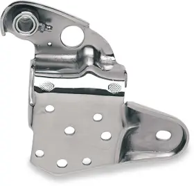 72602-sc4 Drag Specialties Heavy-duty Shifter Lever Bracket - 72602-sc4 Drag Specialties Heavy-duty Shifter Lever Bracket -